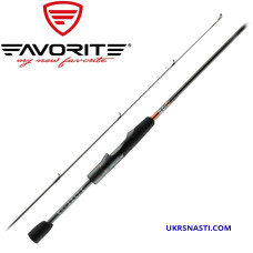 Спиннинг Favorite Totem